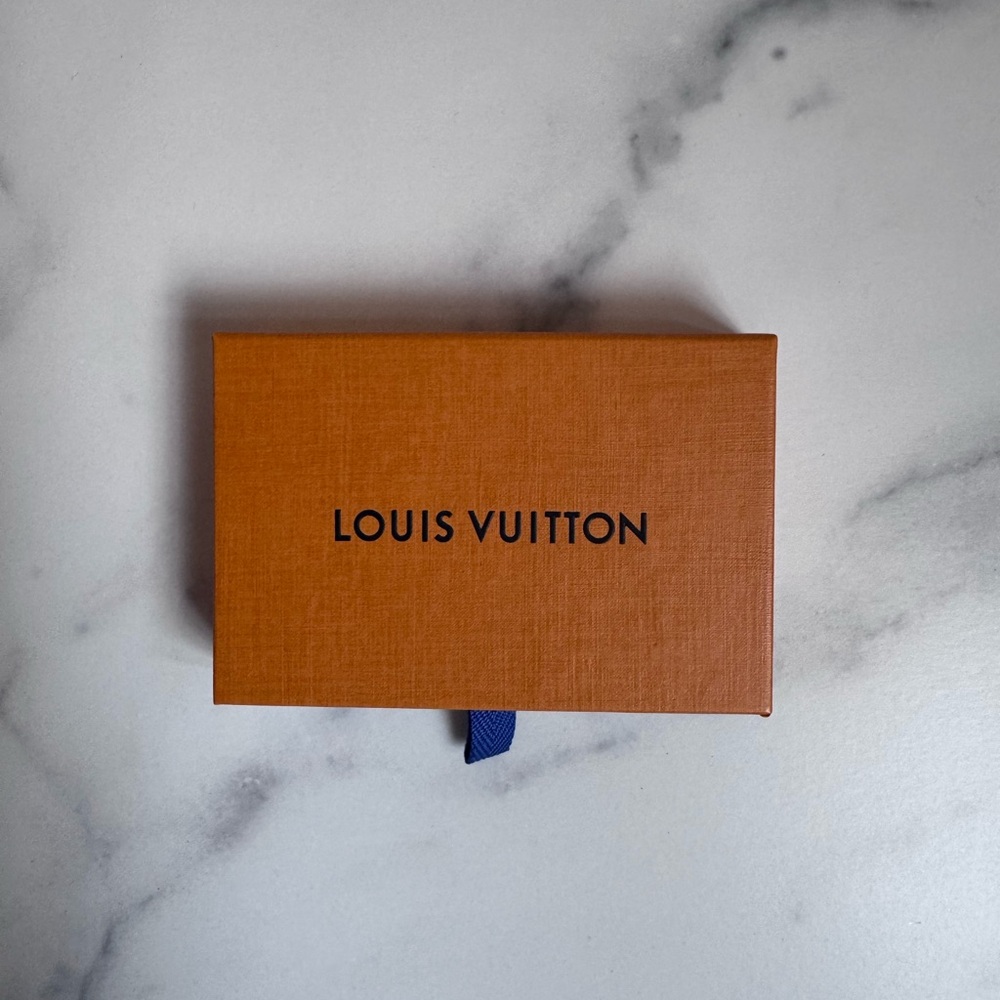 Louis Vuitton Key Pouch - Picture 3 of 6